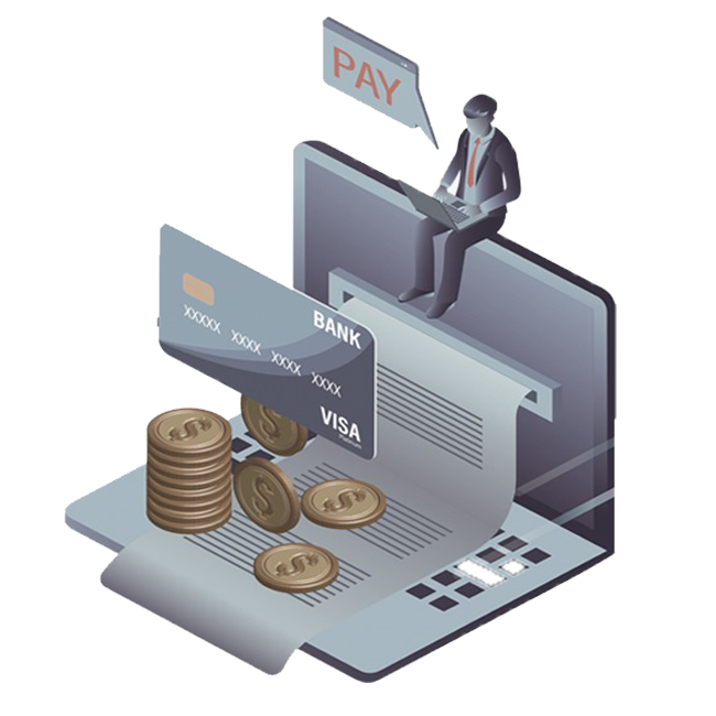 billtrack Logo Light